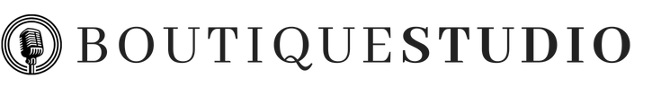 Boutique Studio